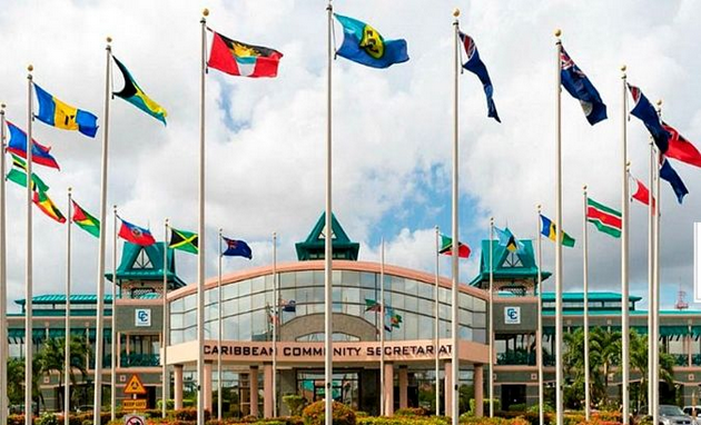 La communauté internationale toujours préoccupée par la situation en Haïti